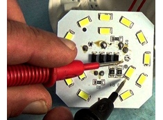 Как отремонтировать новую светодиодную лампу, чтобы работала долго